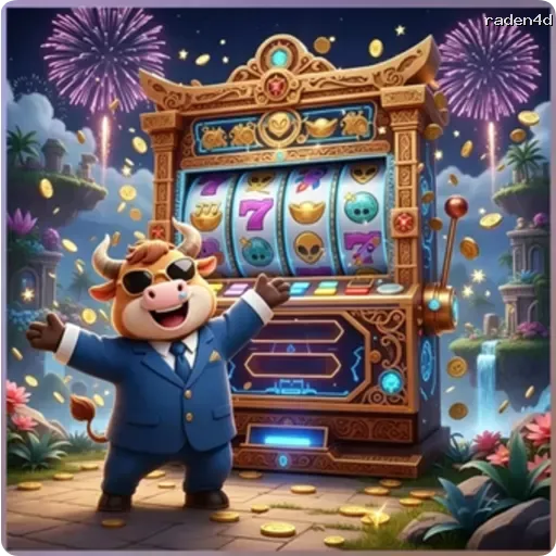 Pembaruan raden4d APK: Versi Terbaru dan Catatan Perubahan